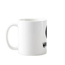 Eight Ball Coffee Mugs
