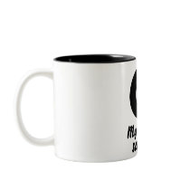 Eight Ball Mugs