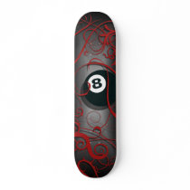 Eight Ball Skateboards
