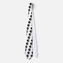 Eight Ball ties by CelebrationZazzle Eight Ball ties