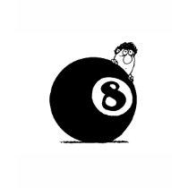 Eight Ball t-shirts by CelebrationZazzle Eight Ball t-shirts