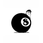 Eight Ball t-shirts