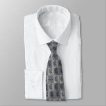 Eight Ears Neckties