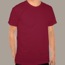 Eight Fossil Trilobites t-shirts