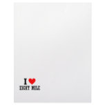 Eight Mile, Alabama Custom Letterhead