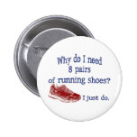 Eight Pairs Button