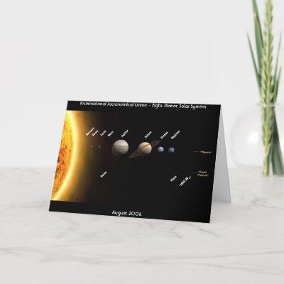 pictures of planets. Eight Planets and New Solar