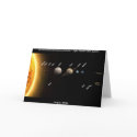 Eight Planets and New Solar System, cards by moxieann Eight Planets and New Solar System, cards