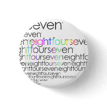 Eightfourseven Digital buttons