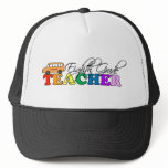 Eighth Grade Teacher