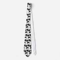 Eighth nOte Tie