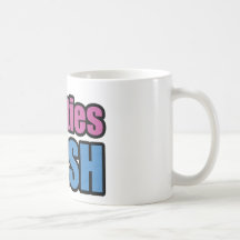 Eighties Fresh Mug