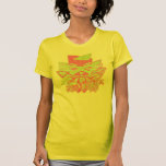 Eighties Mascot T-shirt