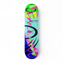 Eighties skateboards