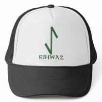 Eihwaz hats