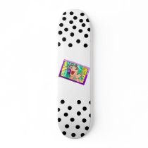 Eiko skateboards by animenation Eiko skateboards