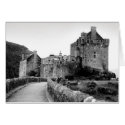 Eilan Donan Castle cards by GreenDragon9 Eilan Donan Castle cards
