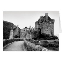Eilan Donan Castle cards by GreenDragon9 Eilan Donan Castle cards