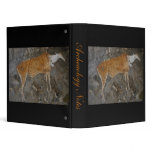 Eiland 3 Ring Binders