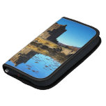 Eilean Donan castle Organizer
