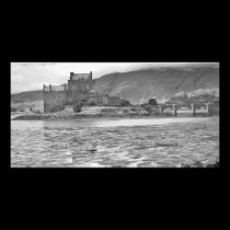 Eilean Donan Castle photo cards