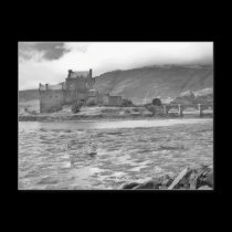 Eilean Donan Castle postcards
