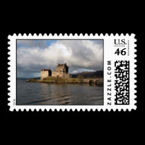 eileandonancastle stamps