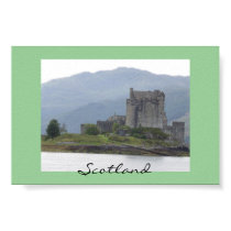 Eileen Donan Castle, Scotland posters by eowyn1966 Eileen Donan Castle, Scotland posters