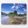 Eilen Donan Castle Mouse Mat
