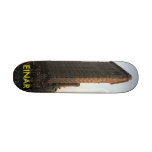 EINAR City Mini skateboard