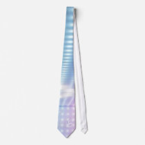Einar Techno Tie Pannel
