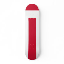 Eindhoven outline, Netherlands skateboards by bestflag Eindhoven outline, Netherlands skateboards