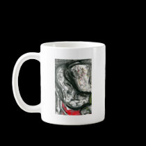 Eine Kleine Abstraktion mugs
