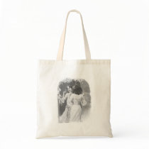 Eine Kokette bags