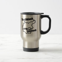 Einig Vaterland mugs