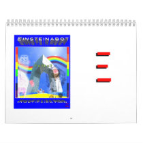 EINSTEINABOT calendar