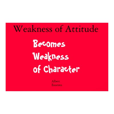 Einstien quote posters by arlin