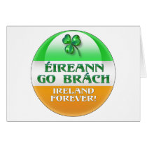Eirann go Brach cards