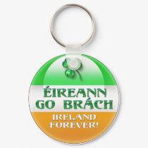 Eirann go Brach keychains