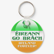 Eirann go Brach keychains
