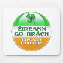Eirann go Brach Mouse Mats