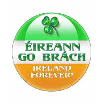 Eirann go Brach t-shirts