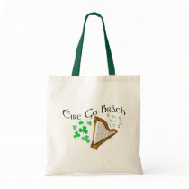 Eire Go Brach Bags