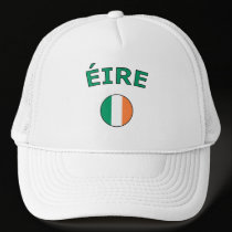 Eire hats