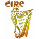 Eire Irish  t shirt