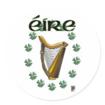 eire stickers