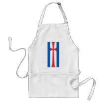 Eisenach, Germany aprons