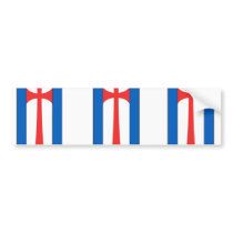 Eisenach, Germany bumper stickers