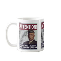 Eisenhower, Eisenhower  mugs