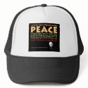 Eisenhower Hat